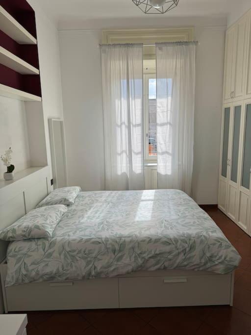 Ponthouse: Navigli, Iulm, Romolo Apartment Milan Luaran gambar