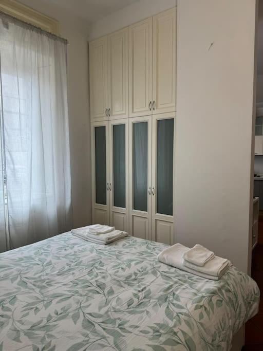 Ponthouse: Navigli, Iulm, Romolo Apartment Milan Luaran gambar