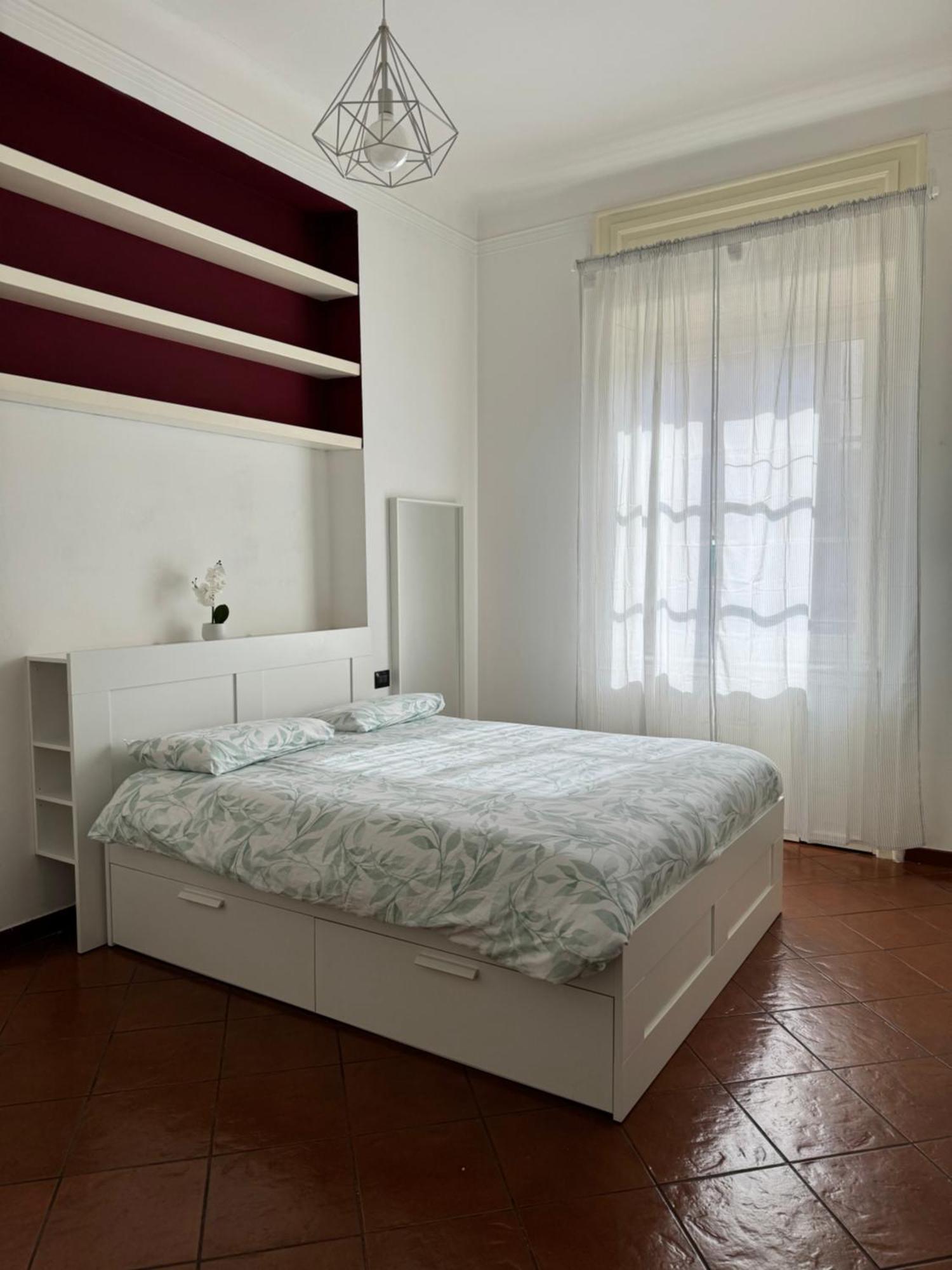 Ponthouse: Navigli, Iulm, Romolo Apartment Milan Luaran gambar
