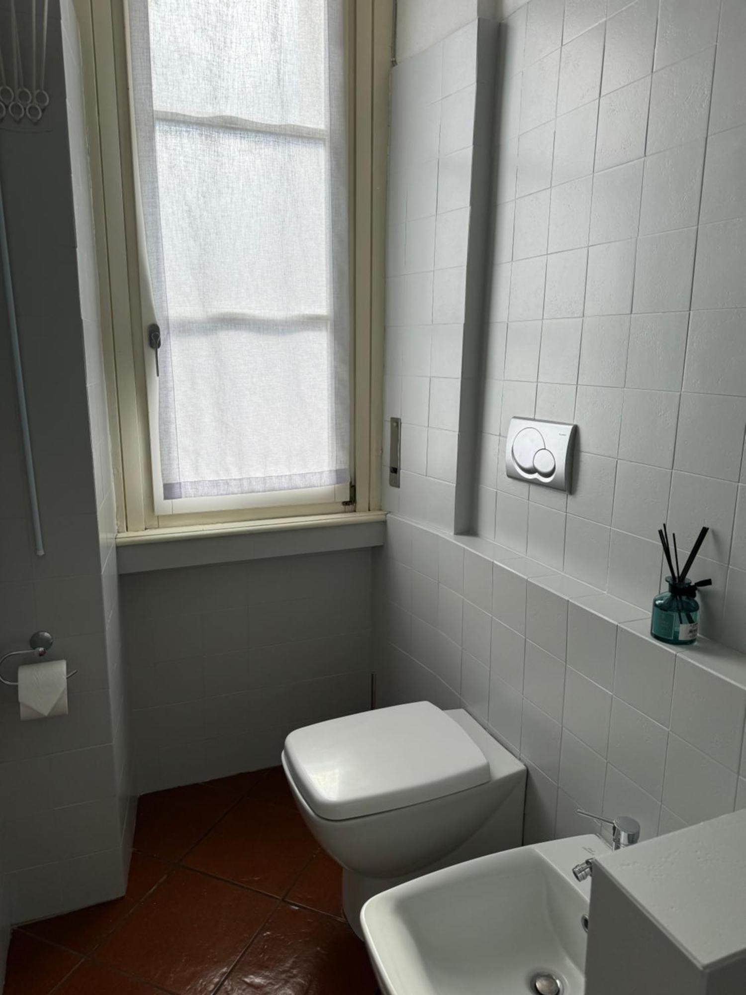 Ponthouse: Navigli, Iulm, Romolo Apartment Milan Luaran gambar