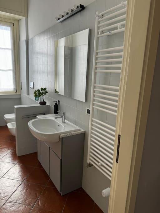 Ponthouse: Navigli, Iulm, Romolo Apartment Milan Luaran gambar