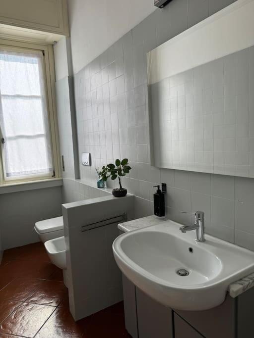 Ponthouse: Navigli, Iulm, Romolo Apartment Milan Luaran gambar
